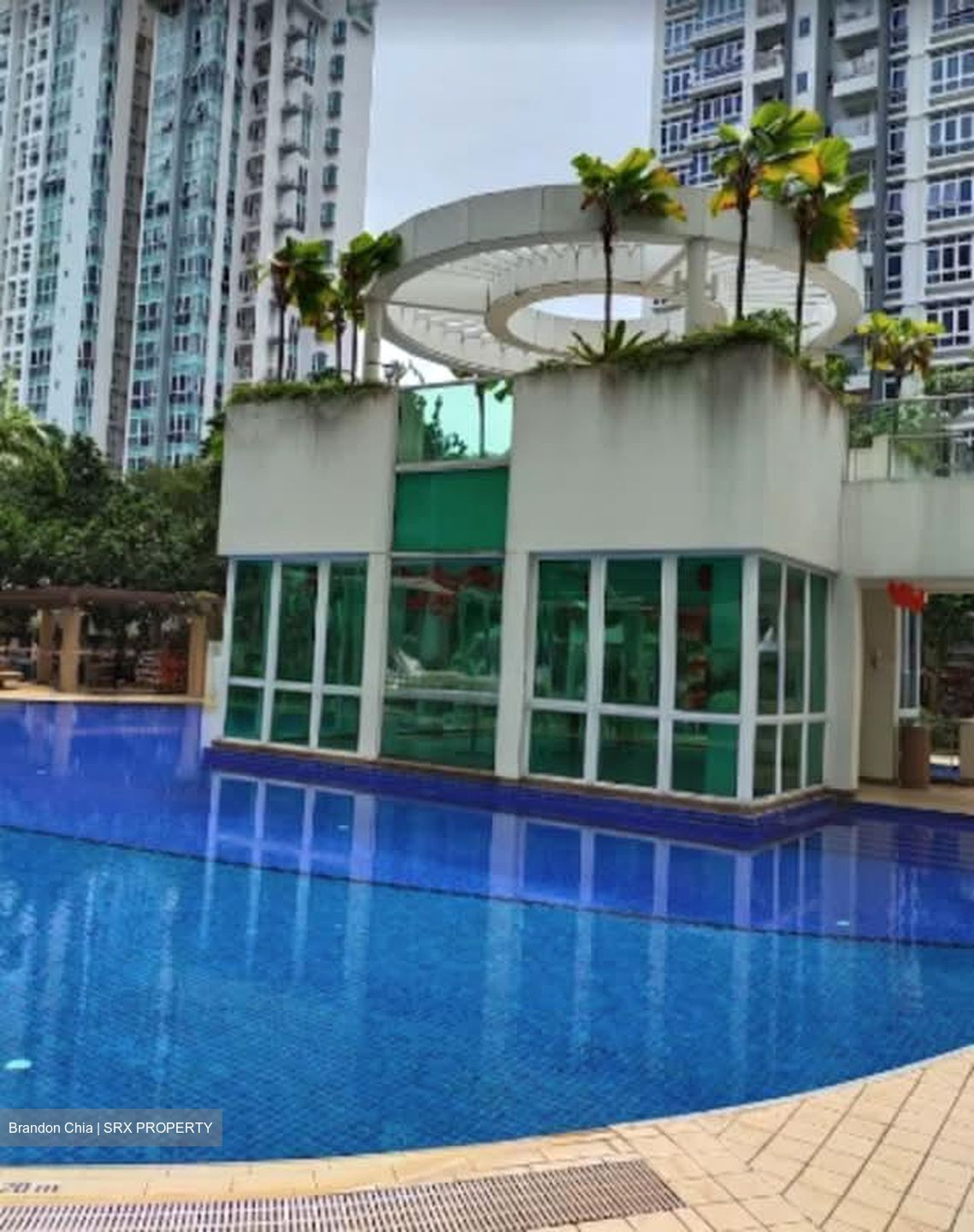 Butterworth 8 (D15), Condominium #557972501